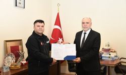 KAEÜ ve AFAD’dan “Afete Hazır Üniversite” Adımı