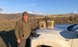 Kırşehir’de Kaçak Avcılık Ekipmanları Ele Geçirildi