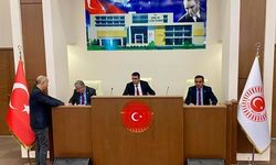 İl Genel Meclisi Toplantısı Gerçekleştirildi