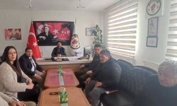 Akçakent’te Engelliler İçin Önemli Buluşma