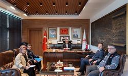 Çiçekdağı’nda Gençlere Yönelik Projeler Masada