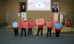 Otizm Günü’nde Kalplere Dokunan Buluşma