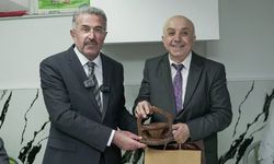 Kırşehir'de 40 Yıllık Hizmete Vefa: Dr. Aydın Emekli Oldu