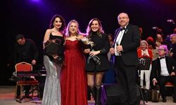 Kırşehir Musiki Cemiyeti’nin 31. yıl konseri beğeni topladı