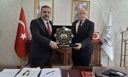 Kırşehir'de Maç Sonrası Örnek Fair-Play Davranışı