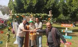 Ahilik Kültürü Adana Portakal Çiçeği Karnavalı’nda İlgi Gördü