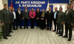 Avşaroğlu’nun Seçilmesine Ünsal’dan Yorum