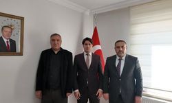 Çiçekdağı İçin Ekonomi ve Girişimcilik Görüşmesi