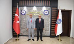 Kılıç’tan Polis Teşkilatının 181. Yılına Tebrik