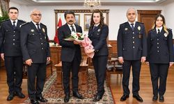 Türk Polis Teşkilatı 181 Yaşında