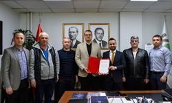 Kaman’da Portatif Ağıl Projesi Hayata Geçiyor