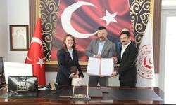 Kırşehir’de Örnek Davranış: Koruyucu Aile Oldu