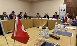 Anahtar Parti İl Başkanları Antalya’da Bir Araya Geldi