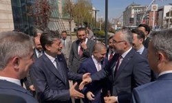 Verimlilik ve Teknoloji Fuarı Kapılarını Açtı