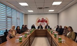 Çiçekdağı’nda Kadın Kooperatifiyle Güç Birliği