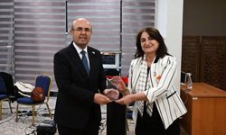 Başkan Ekicioğlu’ndan Eğitim Vurgusu: Okul Öncesi Kongresine Katıldı