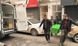 75 yaşındaki arkadaşını öldürdü