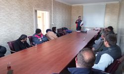 Kırşehir AFAD’dan Hayat Kurtaran Eğitim