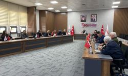 Kırşehir AFAD’dan Muhtarlara Kritik Bilgilendirme
