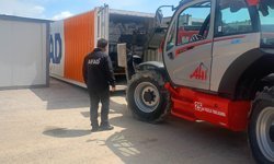 AFAD’dan Olası Afetlere Karşı Lojistik Hazırlık