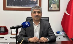 Hayati Çetin’den Memleket Gazetesi’ne 49. Yıl Kutlaması