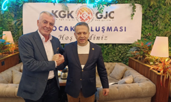 KGK İl Temsilcileri Ankara’da Toplanıyor