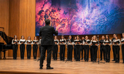 Kırşehir’de 23 Nisan’a Özel Konser