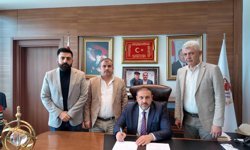 Hakanoğlu’ndan Dev Enerji Hamlesi