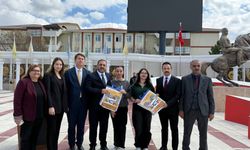 Kitap ve Kültür Bir Arada: Çiçekdağı’nda Anlamlı Etkinlik