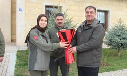 DKMP Bölge Müdürü Ahmet Çörtük, Kırşehir’de İnceleme Yaptı