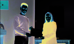 Ahi Evran Üniversitesi’nde “Sosyal Transkript” Tanıtıldı