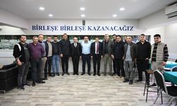 “PETLAS da Bizim, İşçiler de Bizim”