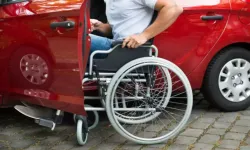 Kırşehir’de Engellilere Araç Fırsatı