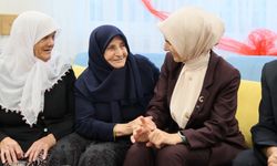 Nisan ayı yaşlı ve engelli aylıkları hesaplara yatırılıyor