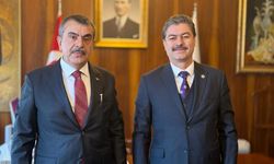 Kırşehir’e Eğitim Yatırımı: 183 Milyon TL’lik Proje