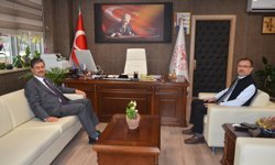 Sağlık Hizmetleri İçin Kritik Görüşme