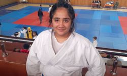 Kırşehirli Öğrenciden Judo’da Büyük Başarı