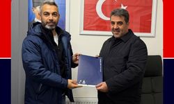 Selman Aydoğan: “Anahtar Parti Baraj Sorununu Aştı”