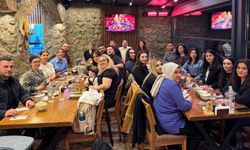 Kırşehir’de Fizyoterapistler Günü Coşkusu