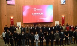 KAEÜ’de Gıda Güvenliği Masaya Yatırıldı