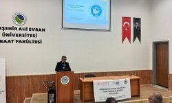 Kırşehir’de “Yeşeren Umutlar Projesi” Hayata Geçti