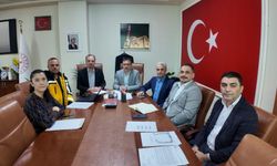 Kırşehir’de Hasta Nakil Hizmetleri Masaya Yatırıldı