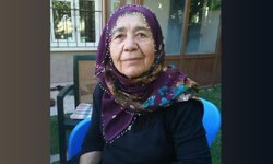 Kaman İsahocalı Köyü’nden Ümüş Çakır Vefat Etti