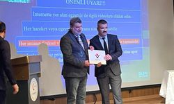 Sporun Gücü Öğrencilerle Buluştu