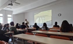 KAEÜ’de 23 Nisan’a Akademik Perspektif