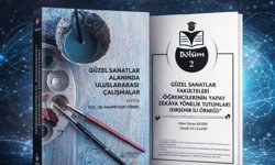 TÜBİTAK Destekli Proje Akademik Yayına Dönüştü