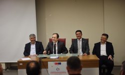 Köylerin İhtiyaçları Görüşüldü