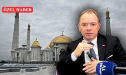 Kırşehir’den Aşkabat’a Tarihi Katılım: Türkiye’den İlk Kez Bir Okul Festivalde Yer Aldı