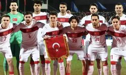 Türkiye 24 Yıl Sonra Dünya Kupası’nda