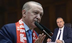 “Belediyeleri arpalığa çevirmişler…”